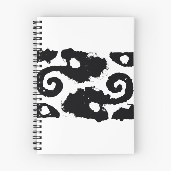 Item preview, Tentacle pattern print designed and sold by Noushkanel.