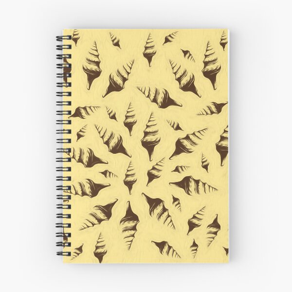 Item preview, Abstract snails designed and sold by Guardi71.