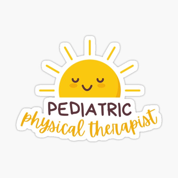 Artikel-Vorschau von Physiotherapeut (m/w/d) für Kinder, designt und verkauft von eneville1015.