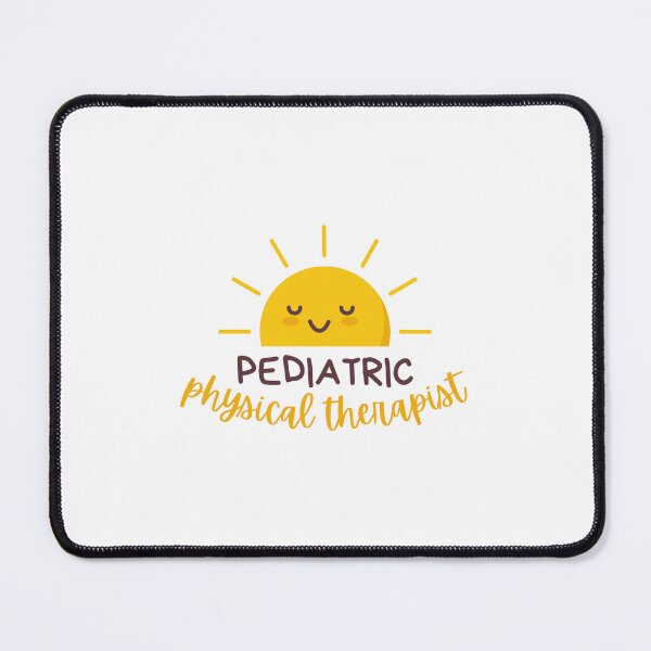 Item preview, Pediatric Physical Therapist- Sun designed and sold by eneville1015.
