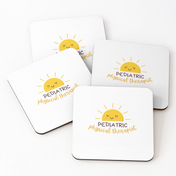 Item preview, Pediatric Physical Therapist- Sun designed and sold by eneville1015.