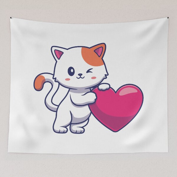 Item preview, Street cats Street cats designed and sold by Karamshooop.