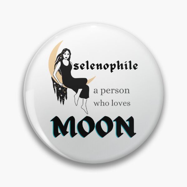 Item preview, Selenophile designed and sold by KDM-Designs.