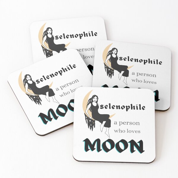 Item preview, Selenophile designed and sold by KDM-Designs.