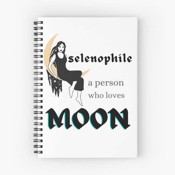 Item preview, Selenophile designed and sold by KDM-Designs.