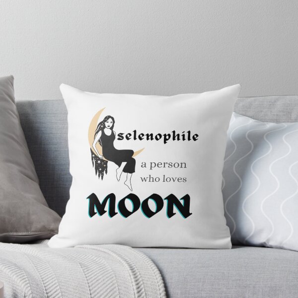 Item preview, Selenophile designed and sold by KDM-Designs.