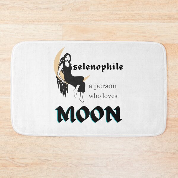 Item preview, Selenophile designed and sold by KDM-Designs.