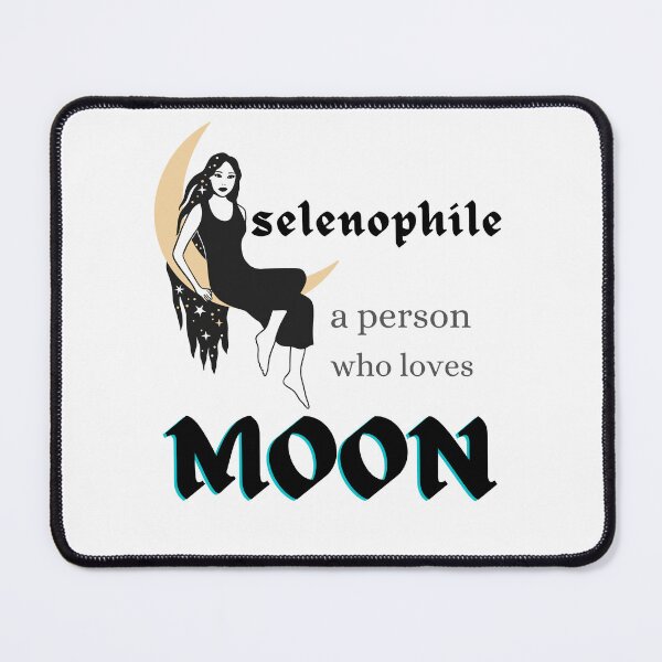 Item preview, Selenophile designed and sold by KDM-Designs.