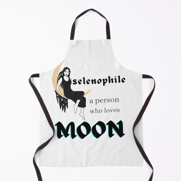 Item preview, Selenophile designed and sold by KDM-Designs.