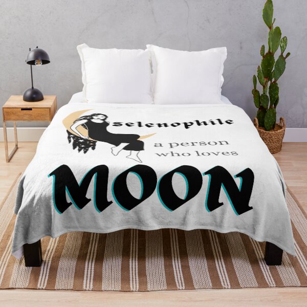 Item preview, Selenophile designed and sold by KDM-Designs.