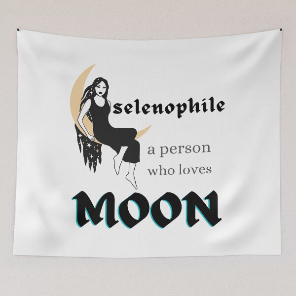 Item preview, Selenophile designed and sold by KDM-Designs.