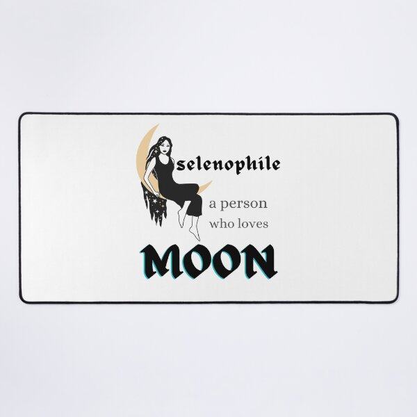 Item preview, Selenophile designed and sold by KDM-Designs.