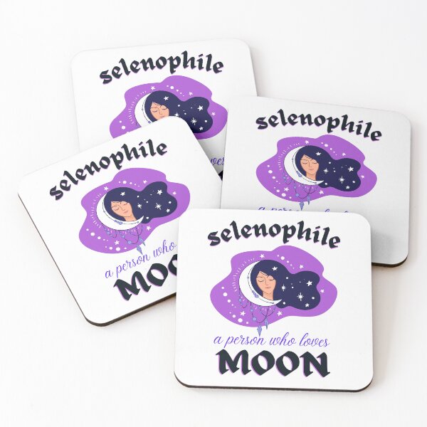 Item preview, Selenophile designed and sold by KDM-Designs.