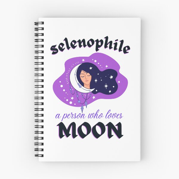 Item preview, Selenophile designed and sold by KDM-Designs.