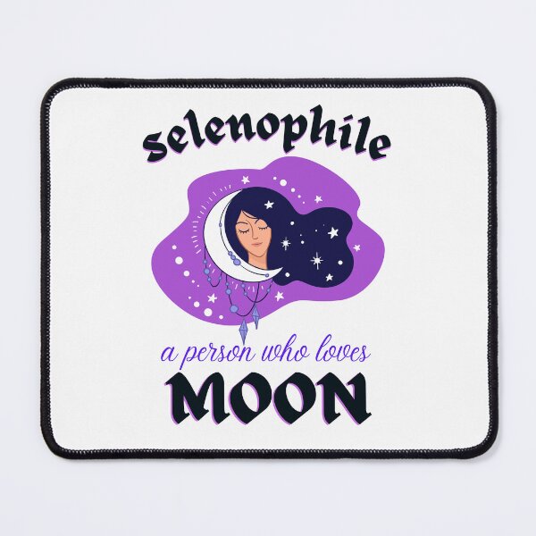 Item preview, Selenophile designed and sold by KDM-Designs.