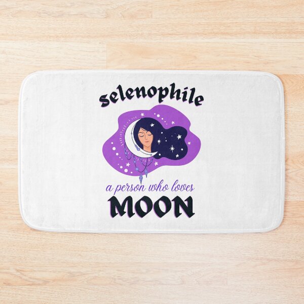 Item preview, Selenophile designed and sold by KDM-Designs.