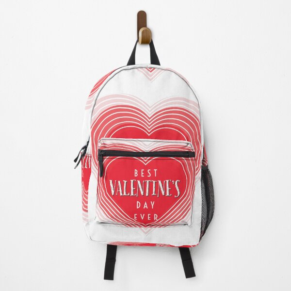 Item preview, Best Valentine's Day Ever designed and sold by zicutza.