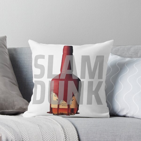 Item preview, Slam Dunk Maker's Mark Bourbon designed and sold by Makattack99.