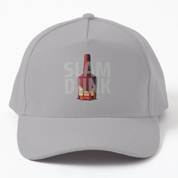 Item preview, Slam Dunk Maker's Mark Bourbon designed and sold by Makattack99.