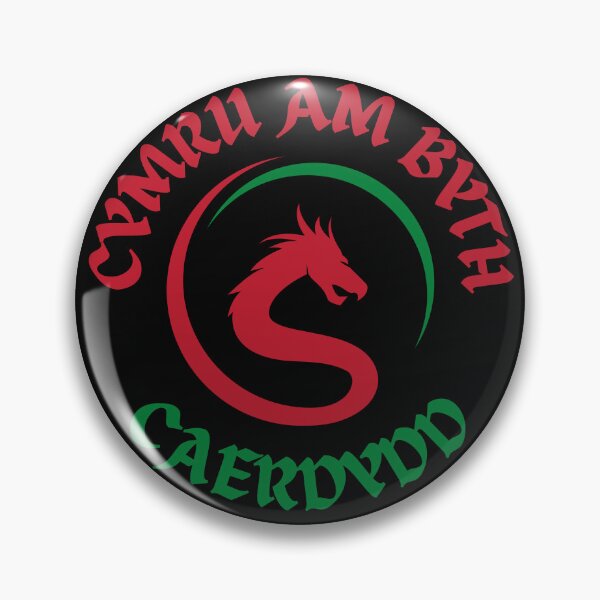 Item preview, Cymru am byth - Caerdydd - Wales forever - Cardiff designed and sold by TheVarc.