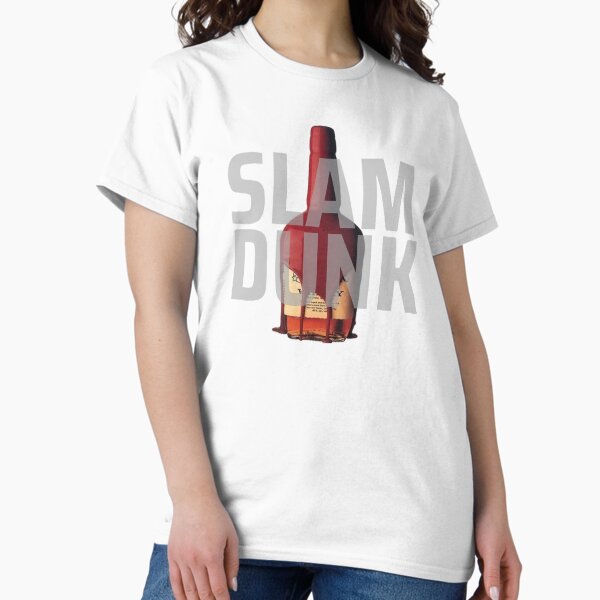 Item preview, Slam Dunk Maker's Mark Bourbon designed and sold by Makattack99.