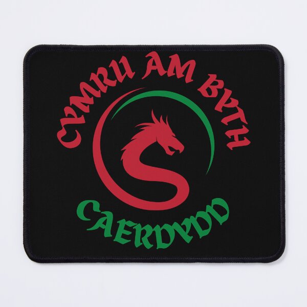 Item preview, Cymru am byth - Caerdydd - Wales forever - Cardiff designed and sold by TheVarc.