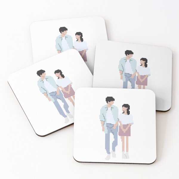 Item preview, Couple Goals designed and sold by vidha20.