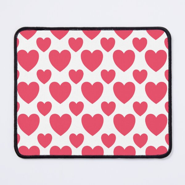 Item preview, Heart shape pattern  designed and sold by JOY STORE 45.