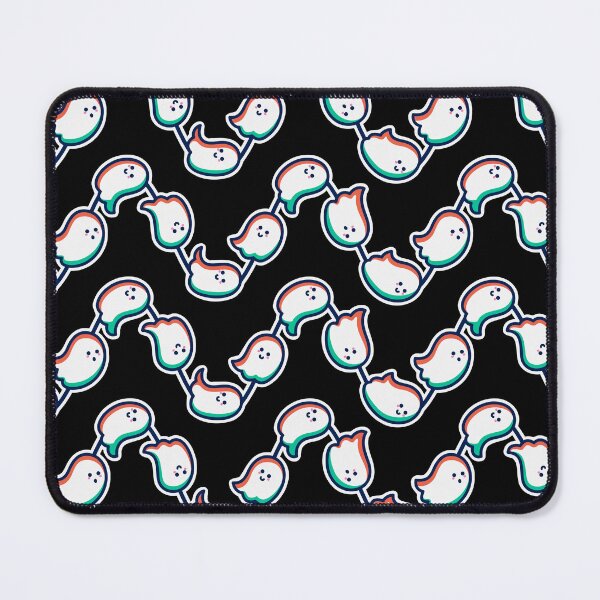 Item preview, Spectral Waves Cute Physics Science Pun designed and sold by Flaming Imp.