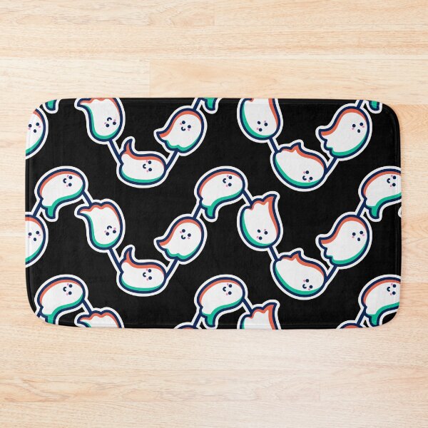 Item preview, Spectral Waves Cute Physics Science Pun designed and sold by Flaming Imp.