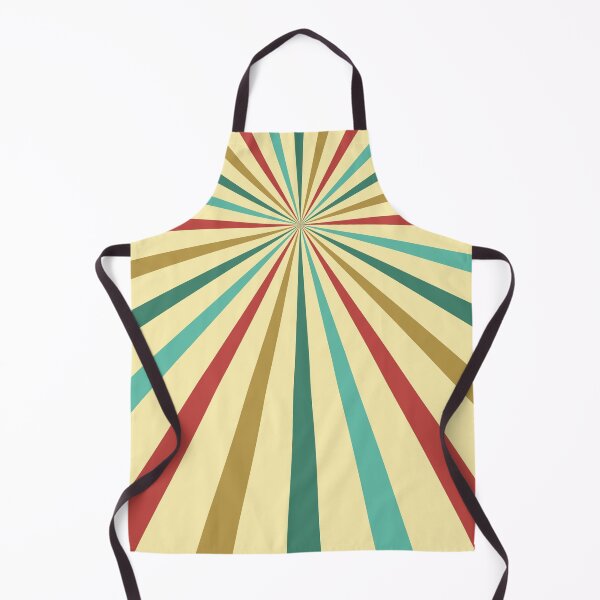 Item preview, Retro background Sunburst rays backdrop Vintage pattern Sunray Starburst designed and sold by KateBilous.
