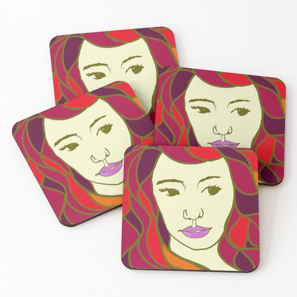 Item preview, Face Series No.1 designed and sold by Danggi and Friends.