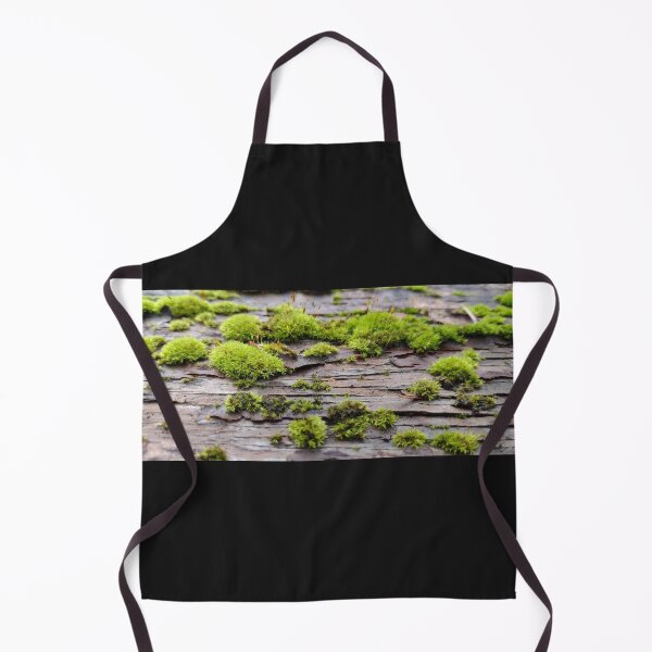 Item preview, Pacific Northwest Mossy Surface Photo  designed and sold by rhodabear.