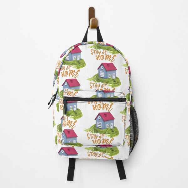 Item preview, Stay at home designed and sold by portokalis.