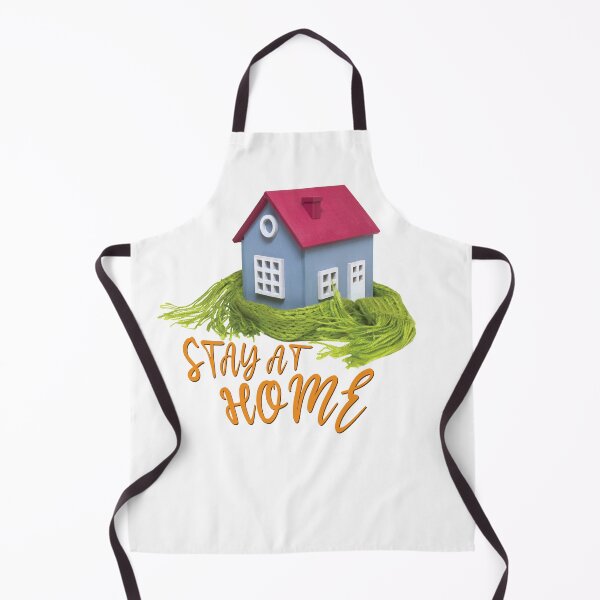 Item preview, Stay at home designed and sold by portokalis.