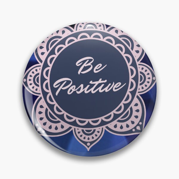 Item preview, Be positive always  designed and sold by ThamaraiSelvi.