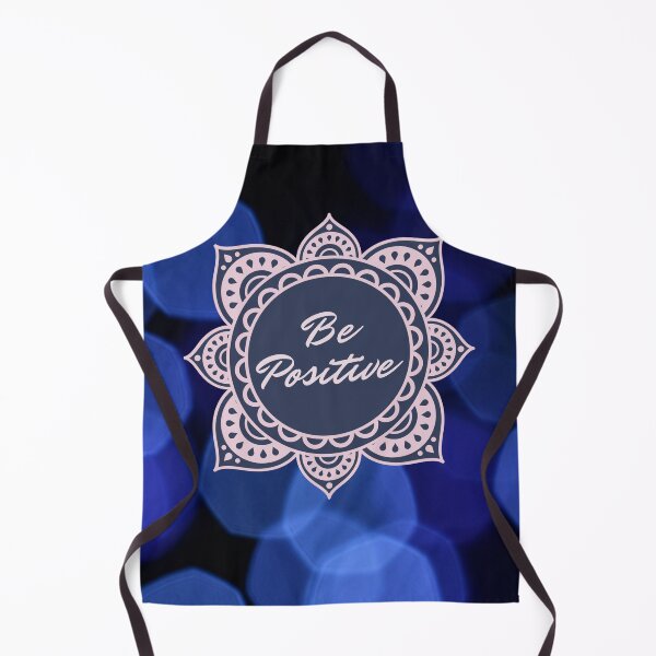 Item preview, Be positive always  designed and sold by ThamaraiSelvi.