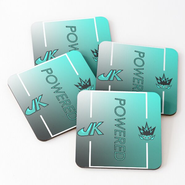 Item preview, POWERED designed and sold by Jonathan Kene.