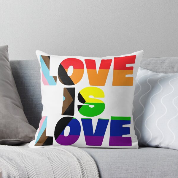 Item preview, Love is love designed and sold by DemonicGloom.