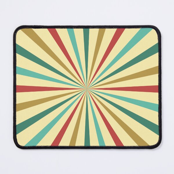 Item preview, Retro background Sunburst rays backdrop Vintage pattern Sunray Starburst designed and sold by KateBilous.