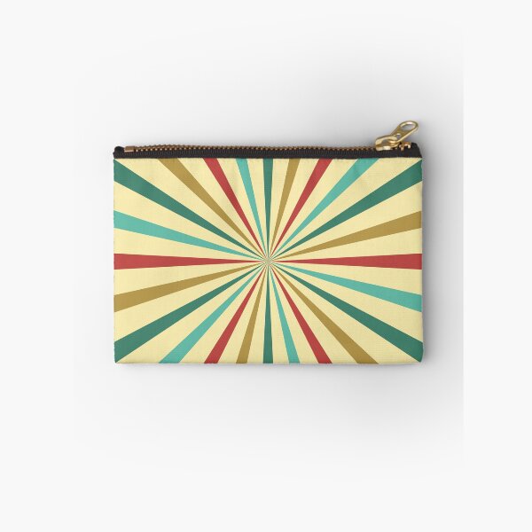Item preview, Retro background Sunburst rays backdrop Vintage pattern Sunray Starburst designed and sold by KateBilous.