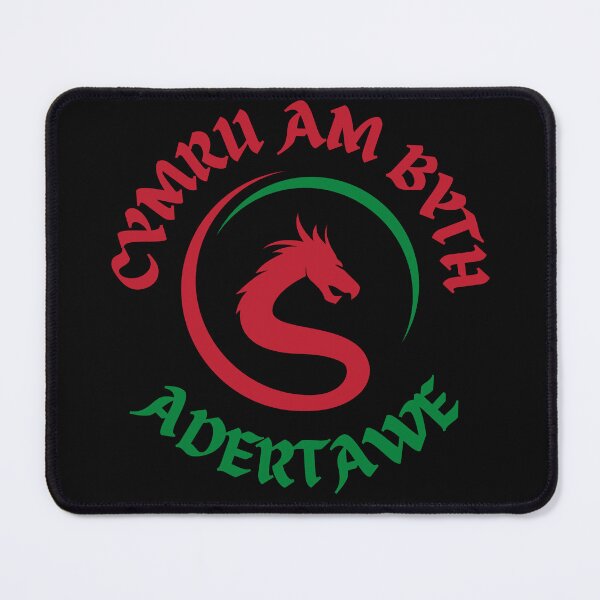 Item preview, Cymru am byth - Abertawe - Wales forever - Swansea designed and sold by TheVarc.