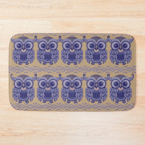 Item preview, TRIBAL OWL designed and sold by MoorCT522.