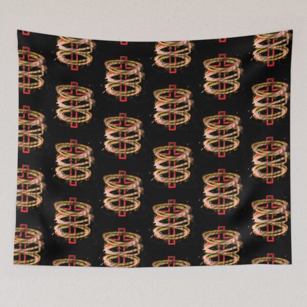 Item preview, Coach Beard, Church Bar, Cross Bar, Richmond, Lasso, UK Club, Coach Beard fan designed and sold by RisingFrequency.