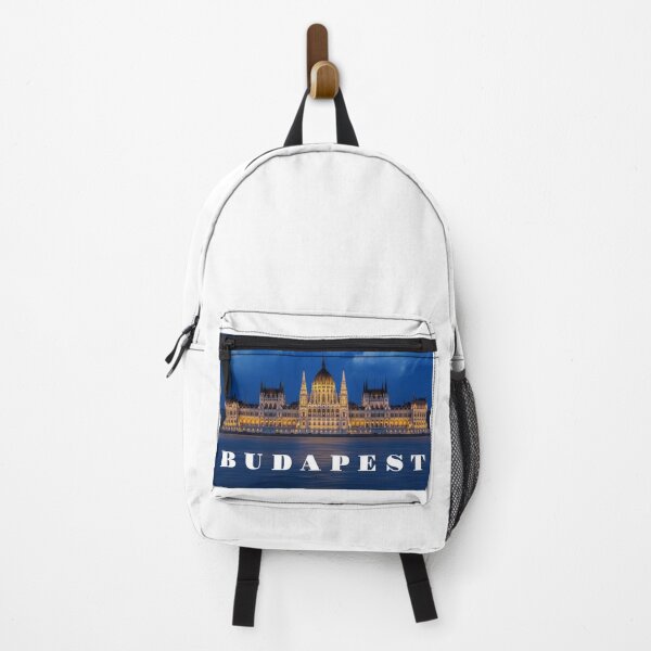 Item preview, Budapest, Hungary. Travel destination. Hungarian Parliament Building. designed and sold by TheNatureTalent.