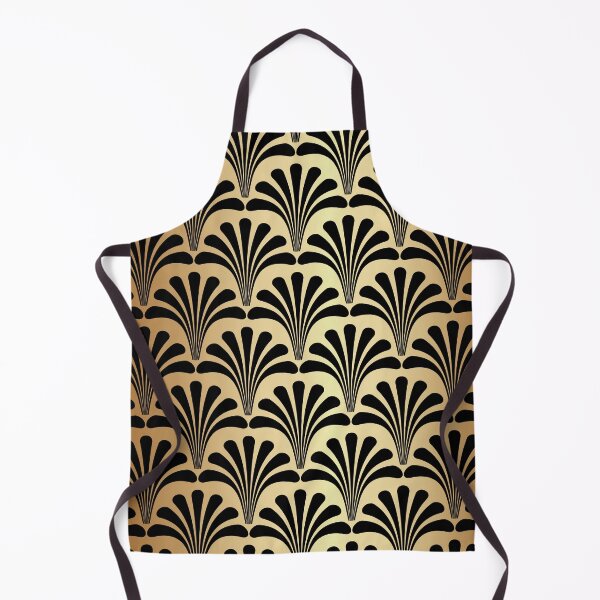 Item preview, Art Deco Gatsby Pattern Background designed and sold by Angela Cini.