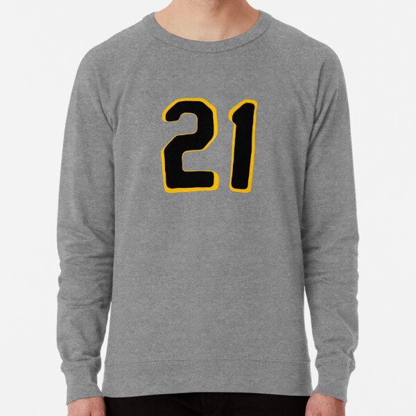 Pittsburgh Pirates 21 Roberto Clemente Nike Black Commemorative T-Shirt,  hoodie, sweater, long sleeve and tank top