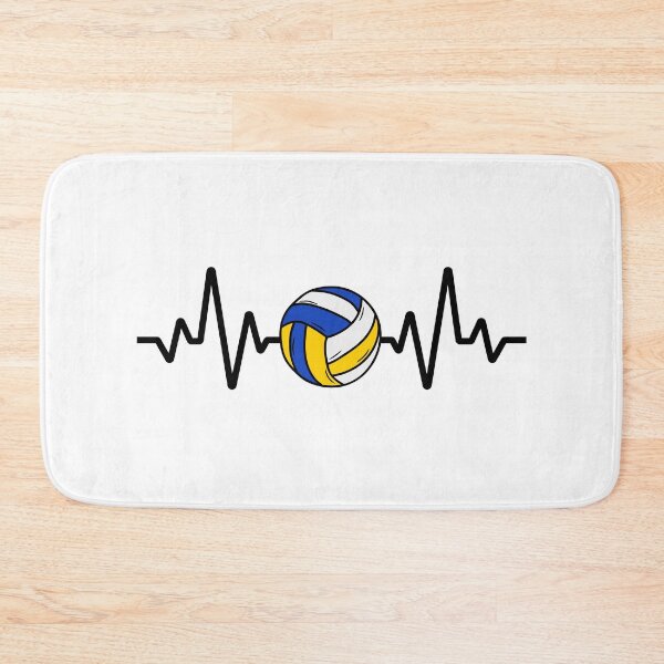 Item preview, Volleyball designed and sold by DoraHappy.