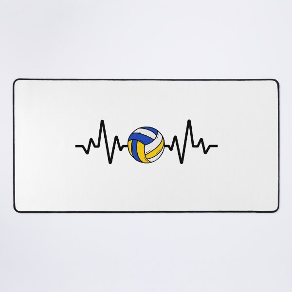 Item preview, Volleyball designed and sold by DoraHappy.