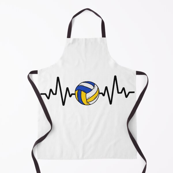 Item preview, Volleyball designed and sold by DoraHappy.